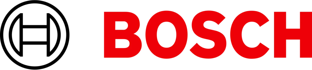 logo Bosch