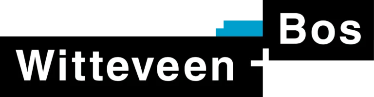Logo Witteveen Bos